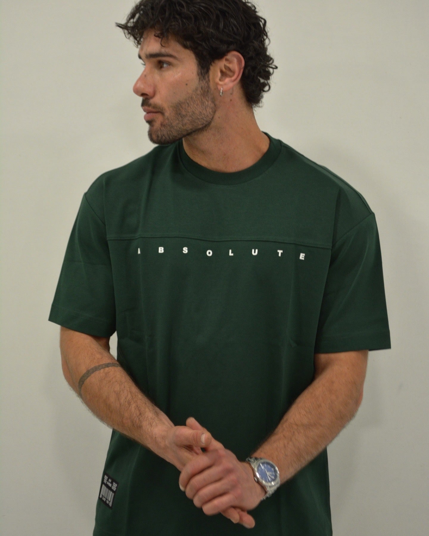 T-shirt NATIVE