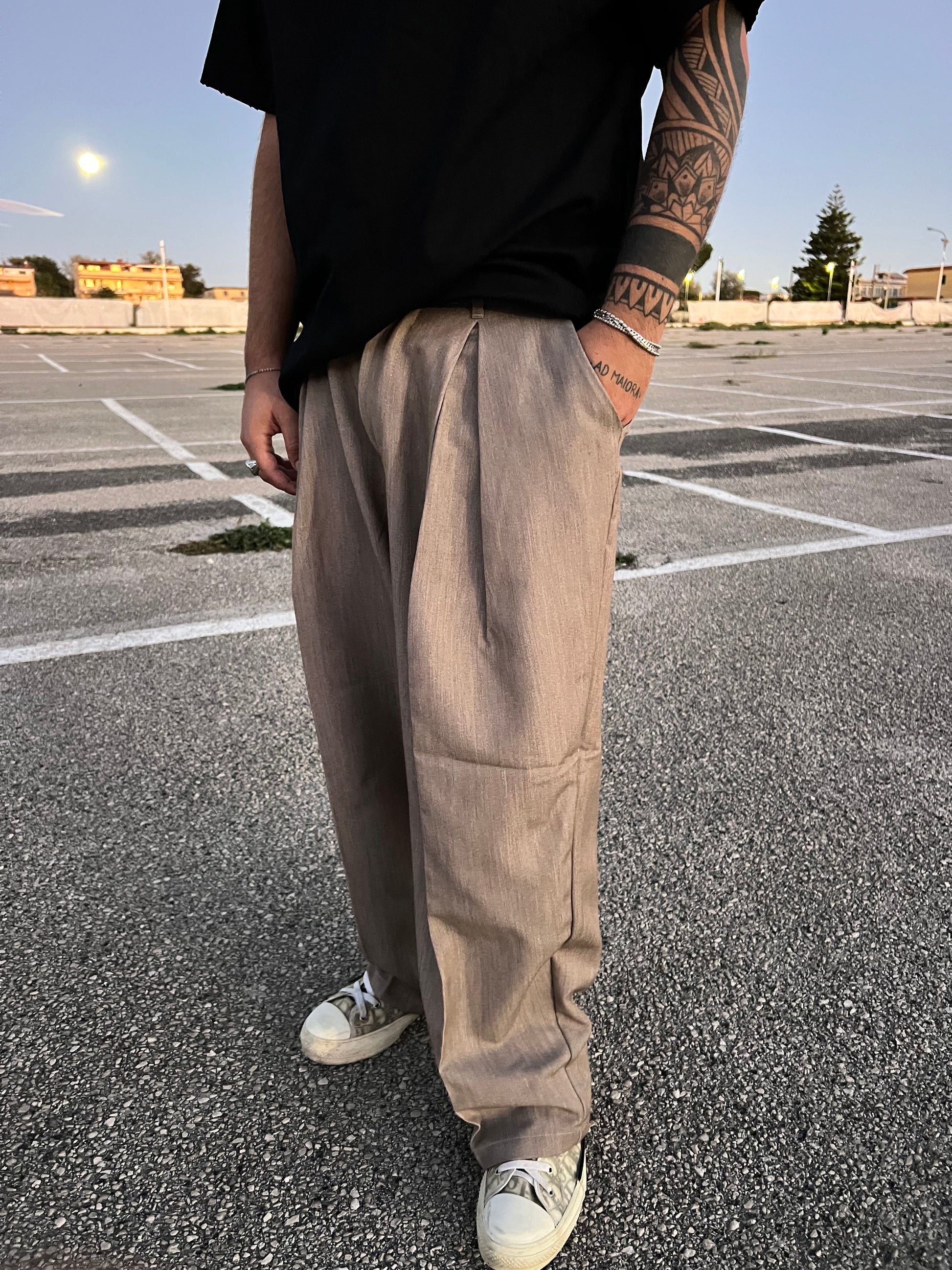 Pantalone Paradise