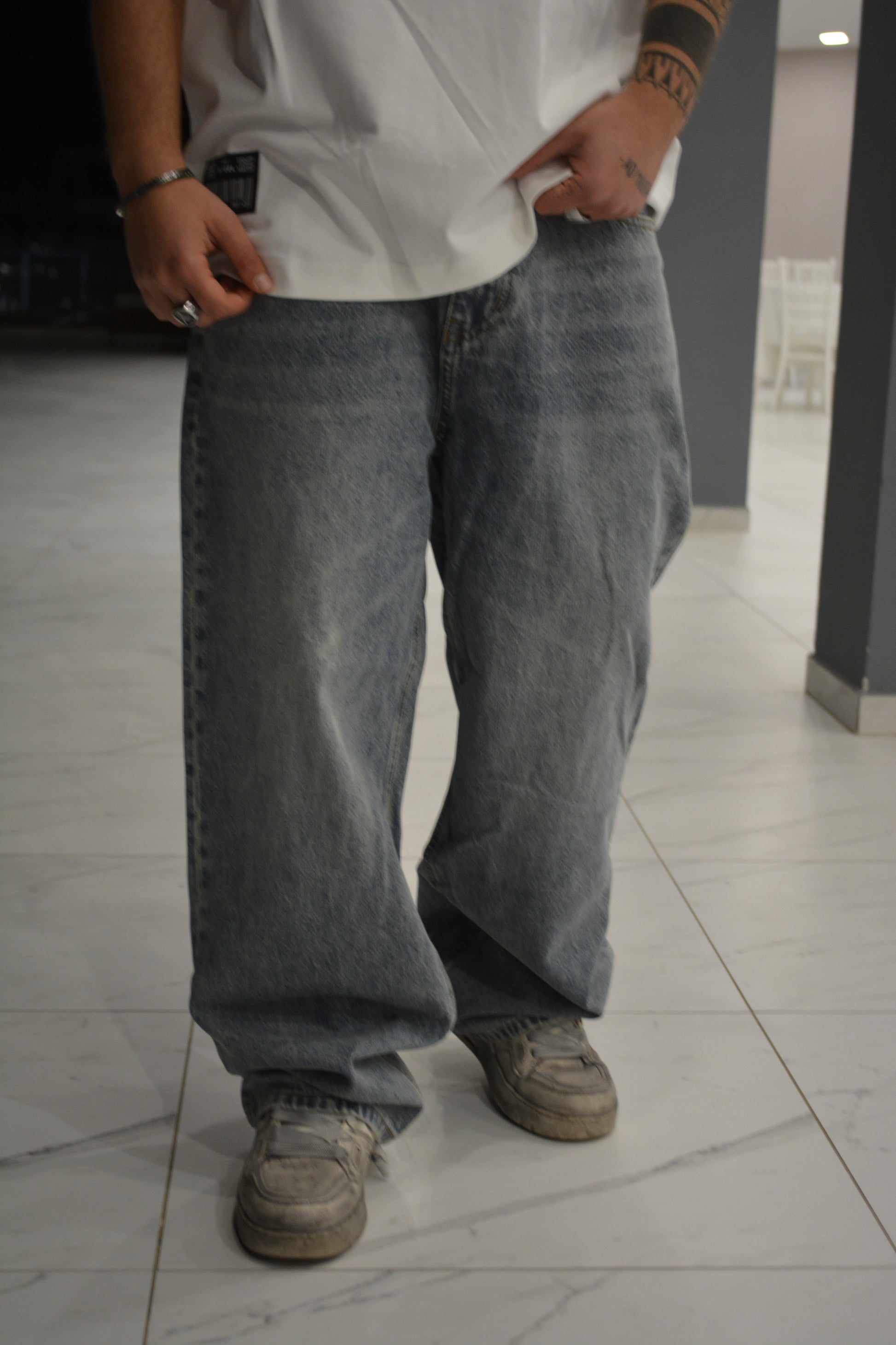 Jeans Baggy Studios