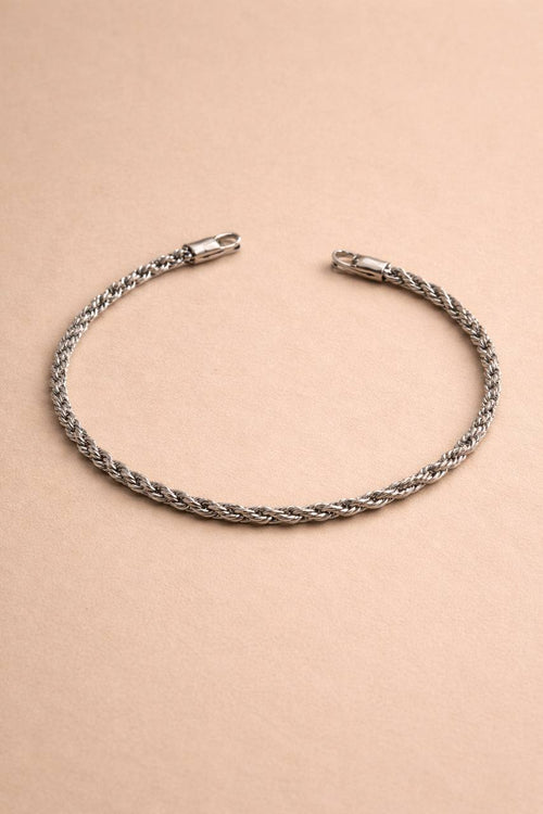 Bracciale corda