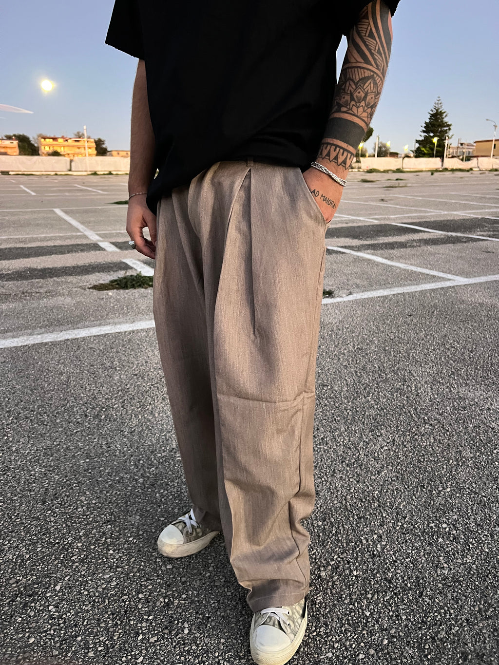 Pantalone Paradise