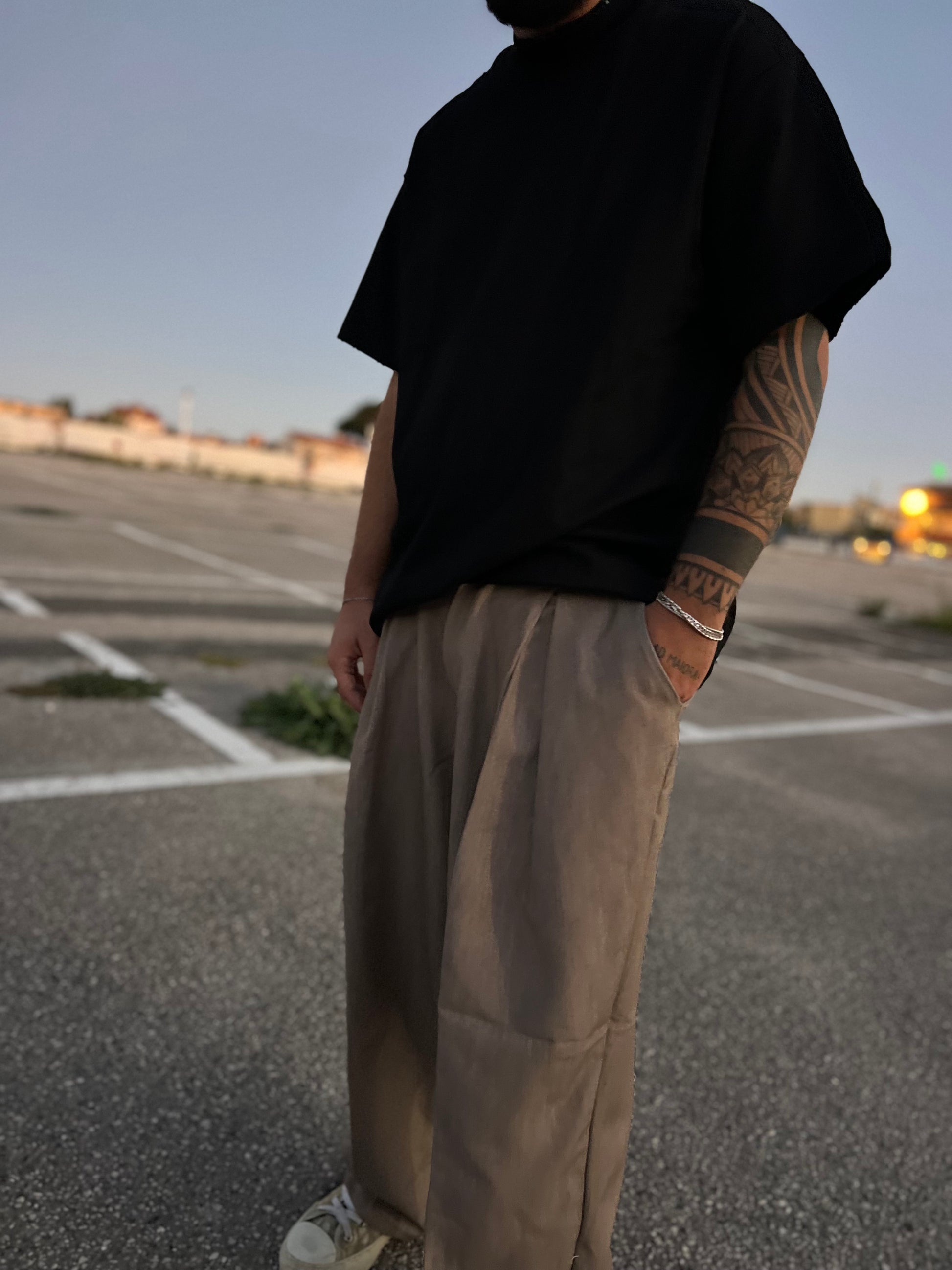 Pantalone Paradise