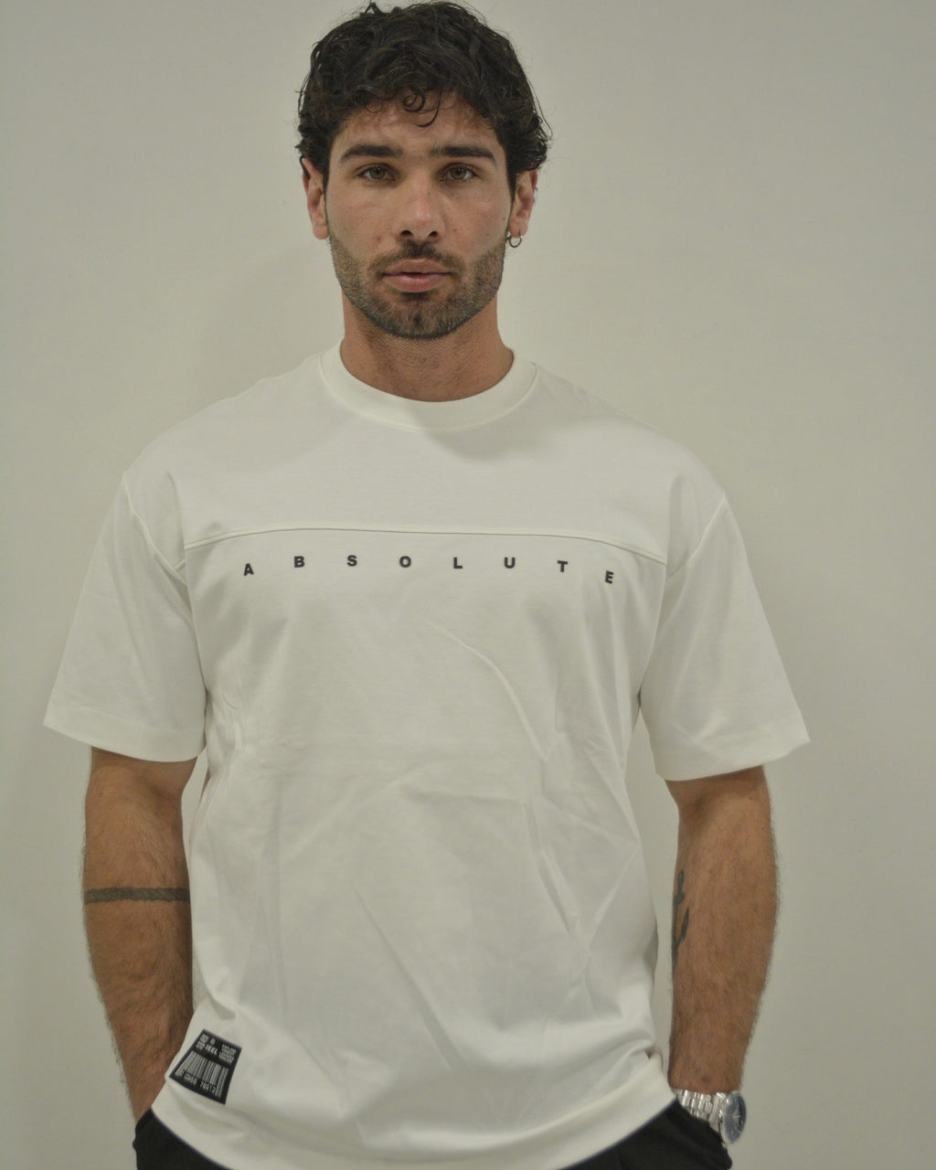 T-shirt NATIVE