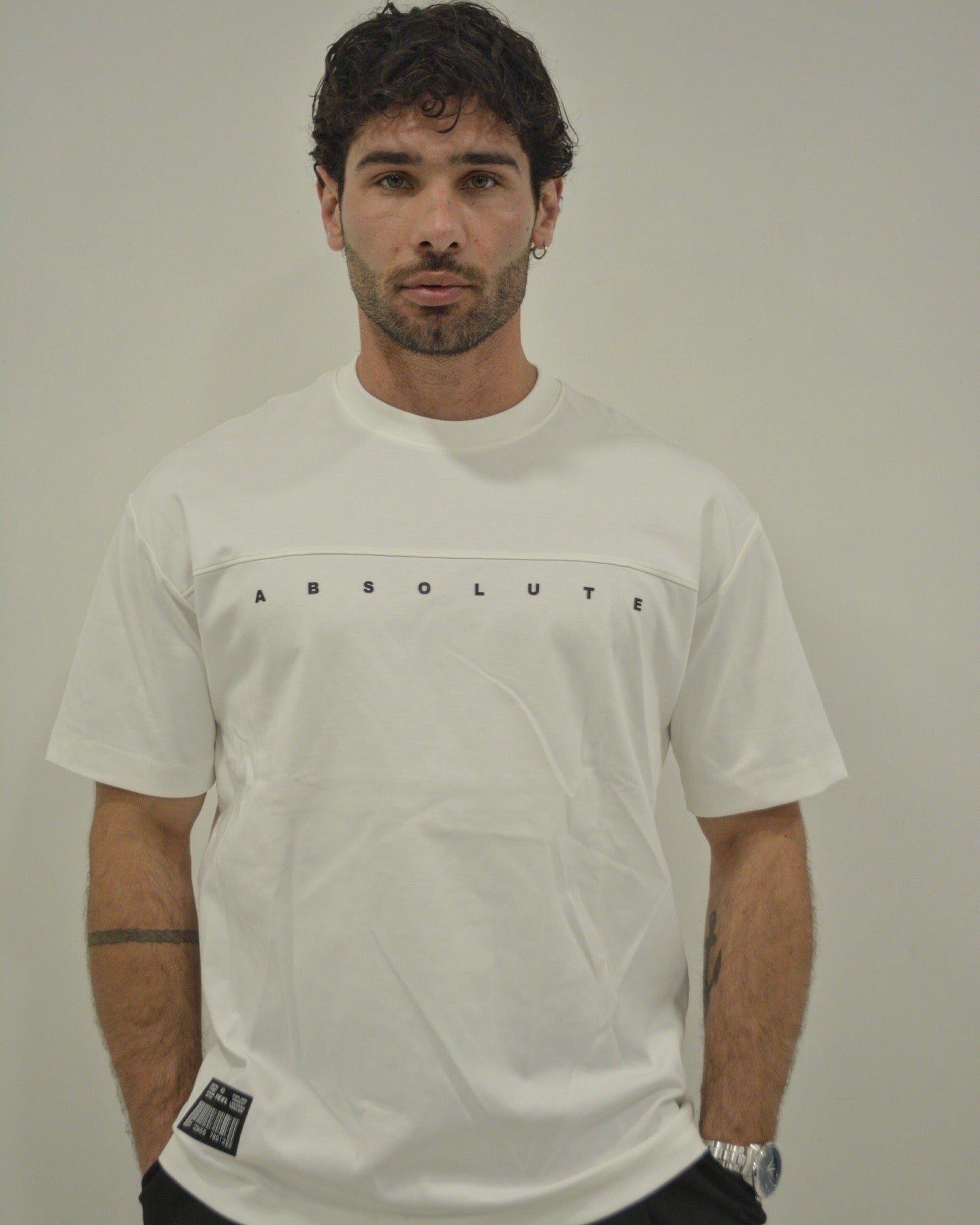 T-shirt NATIVE