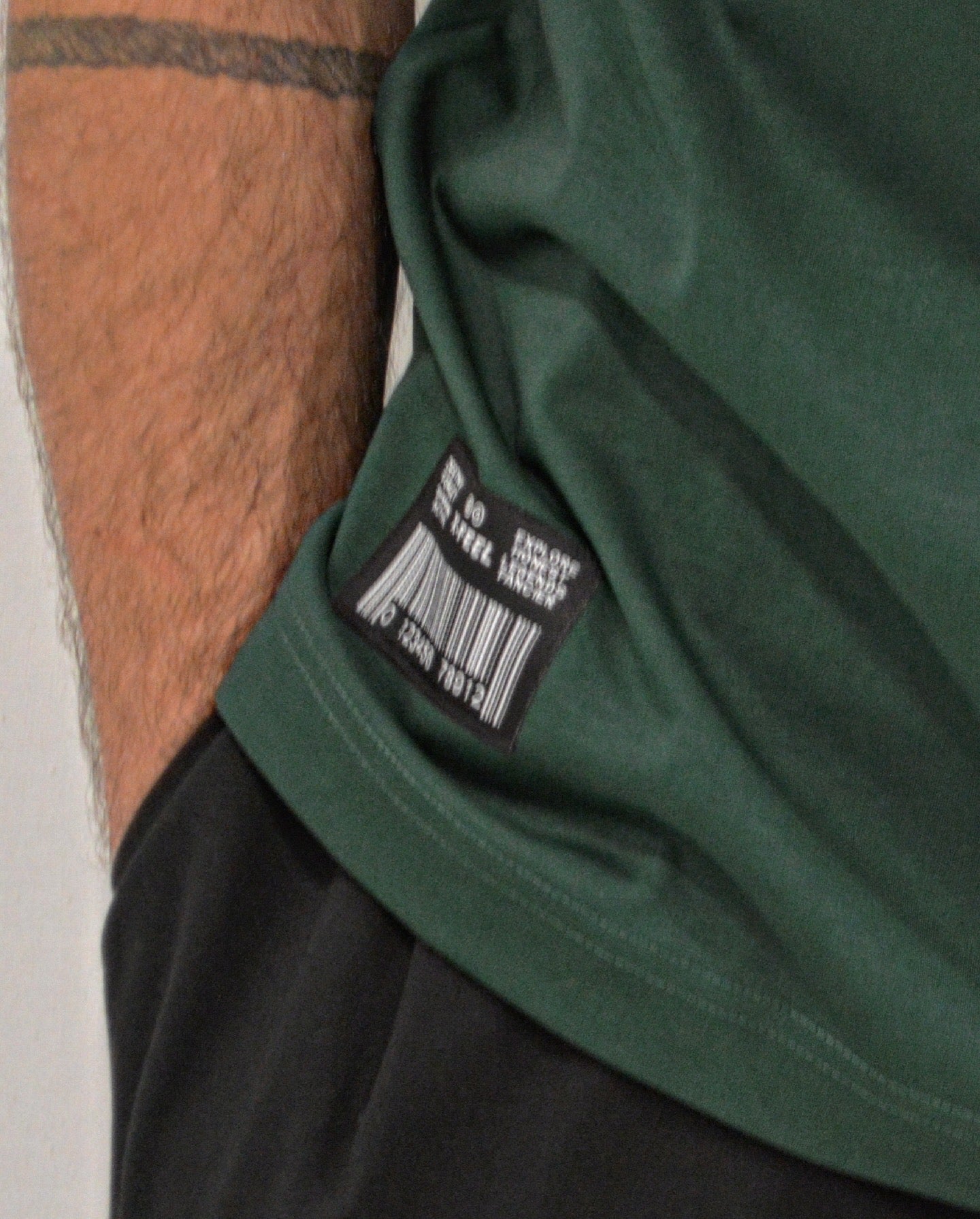T-shirt NATIVE