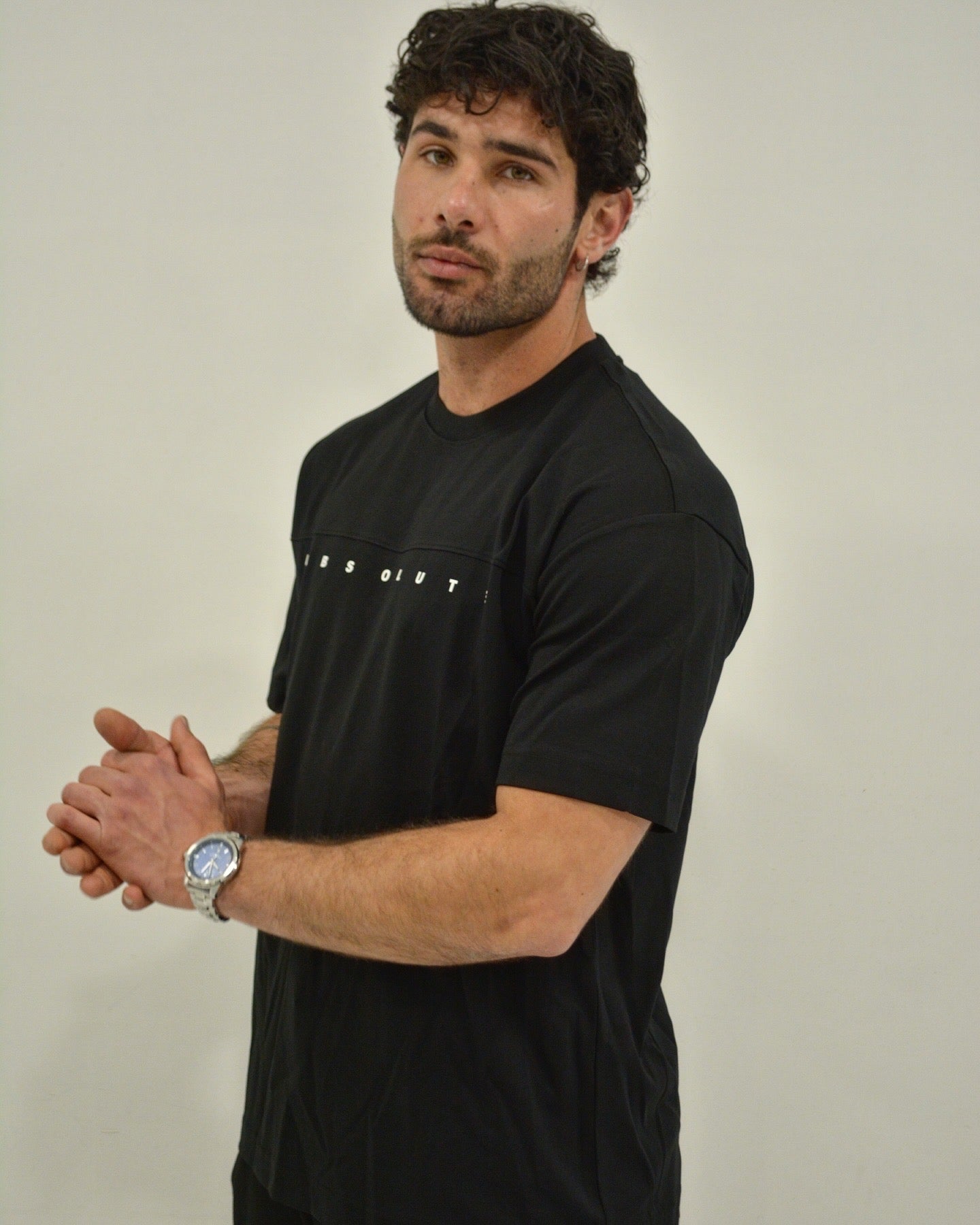 T-shirt NATIVE