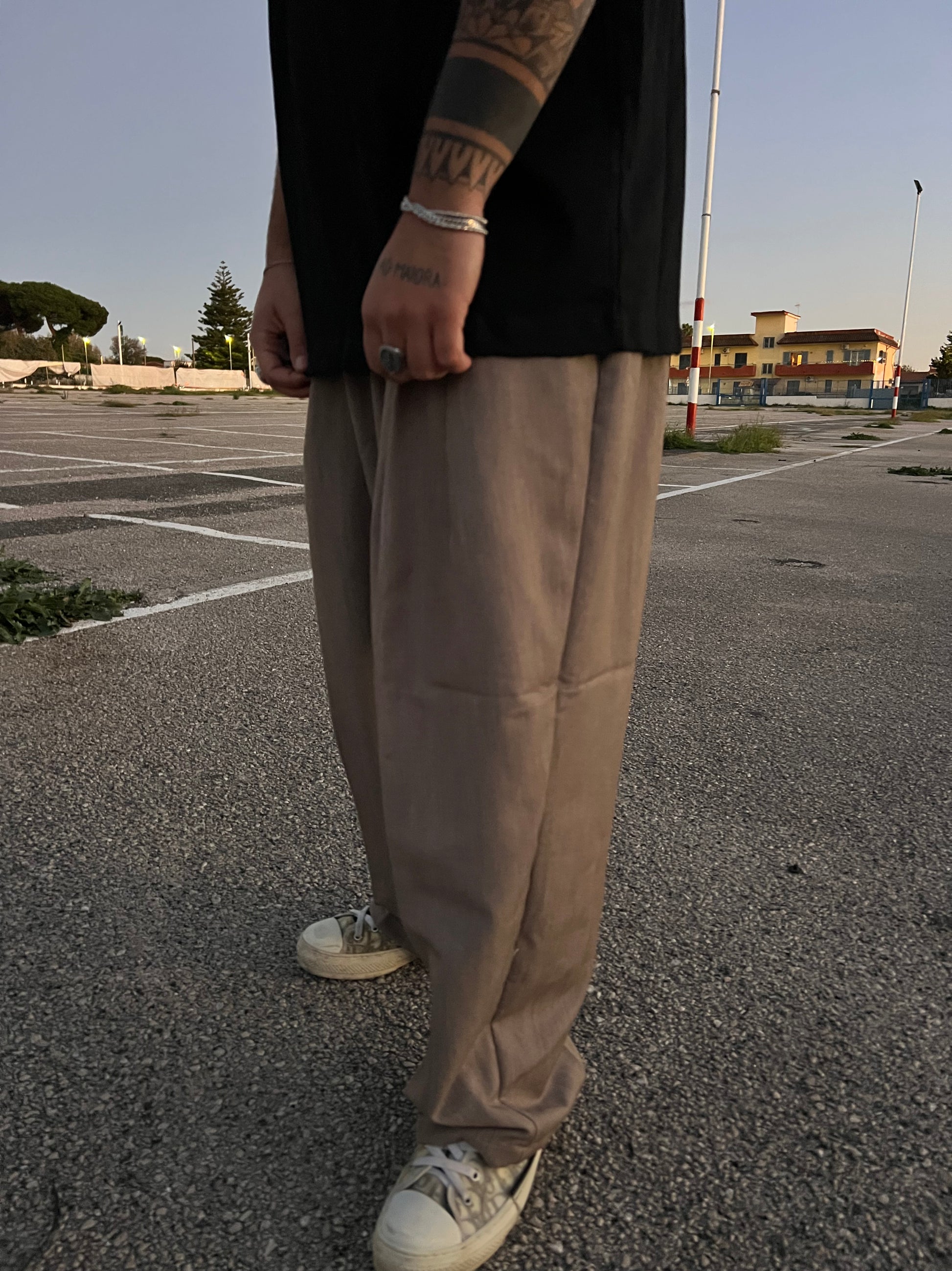Pantalone Paradise