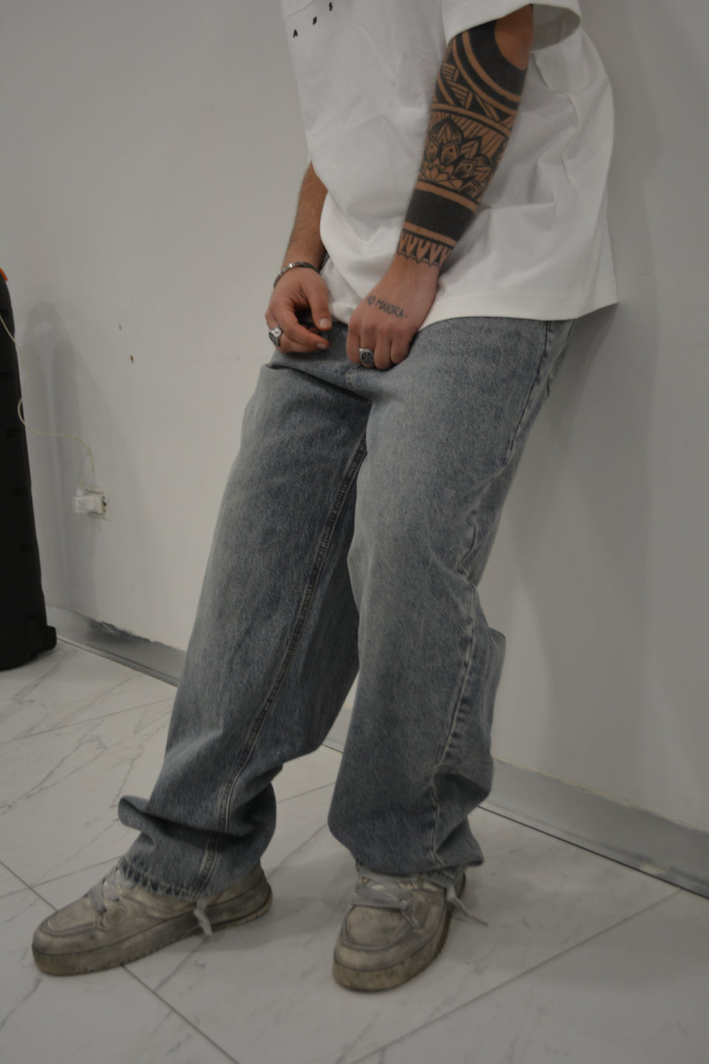 Jeans Baggy Studios