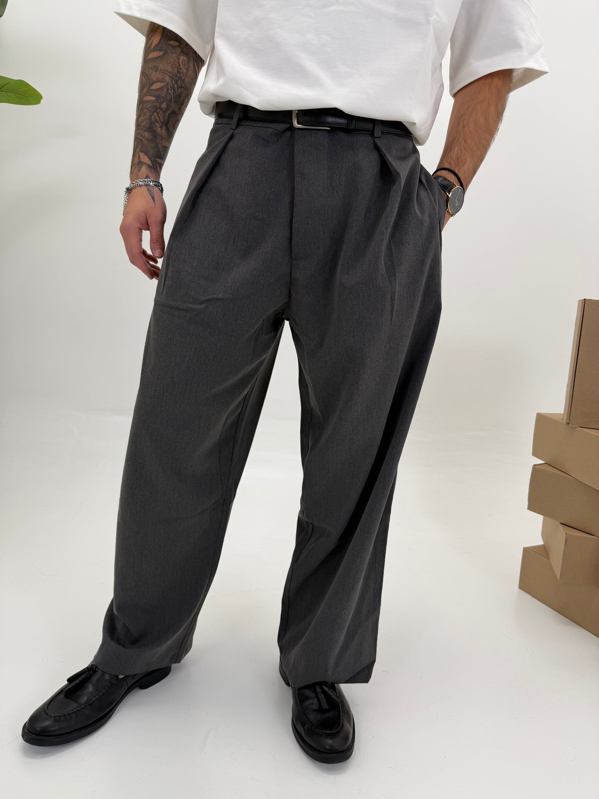Pantalone Babool