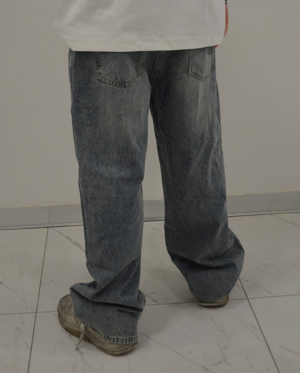 Jeans Baggy Studios