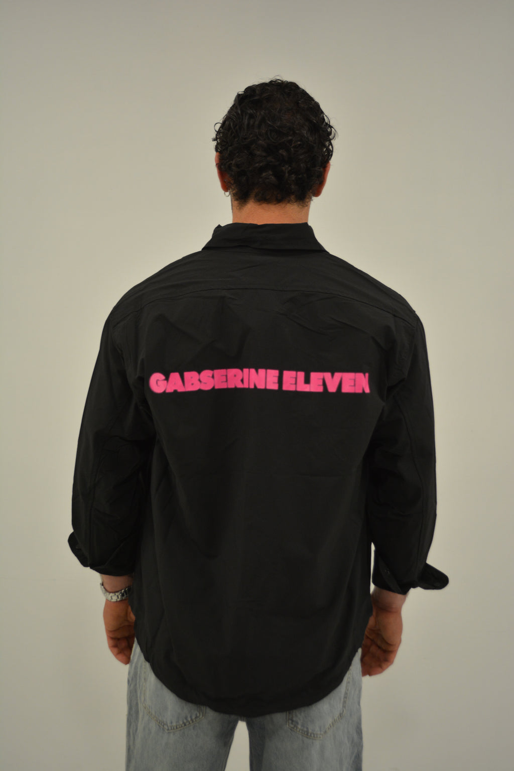 Camicia over SELINE