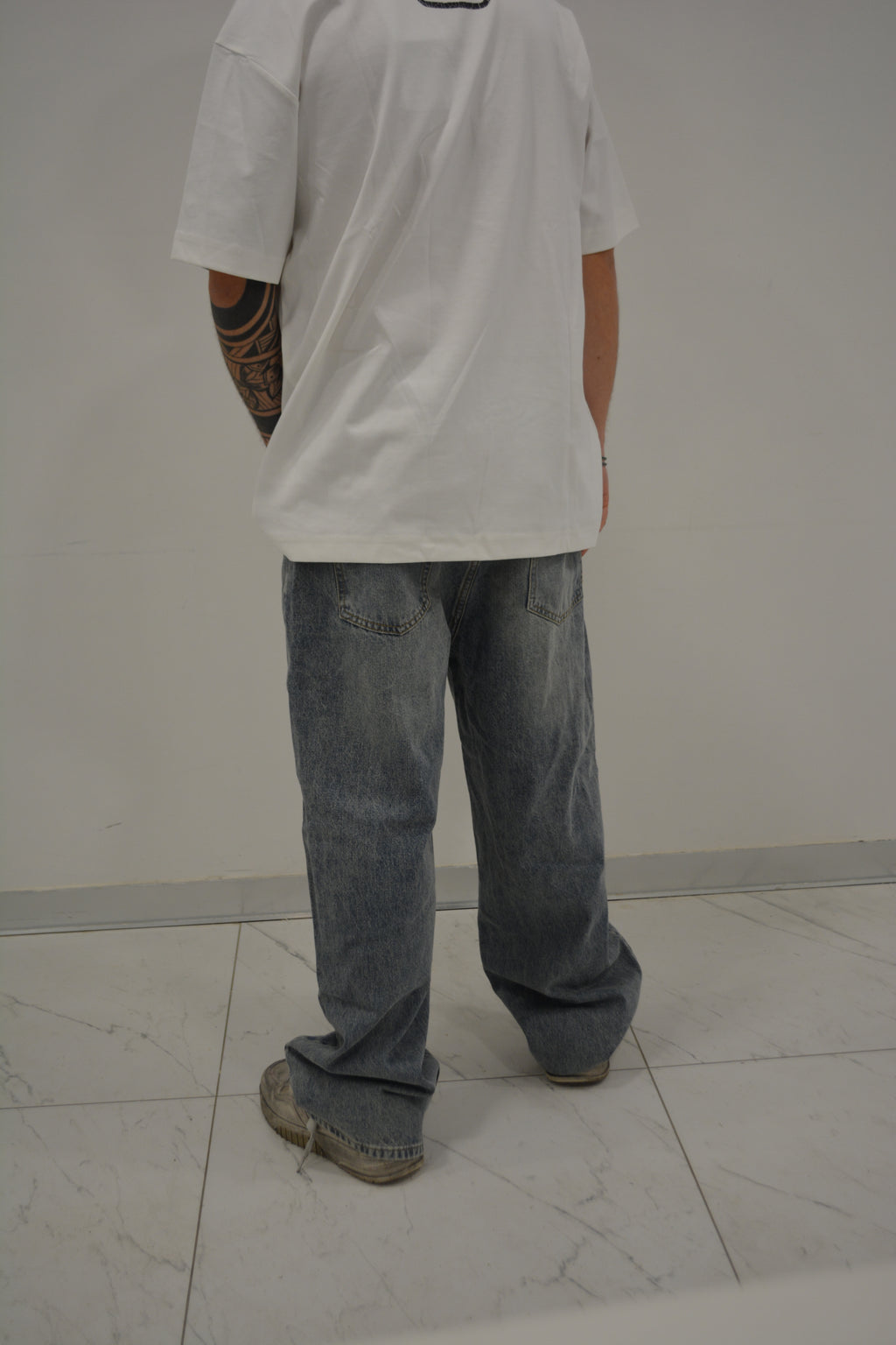Jeans Baggy Studios