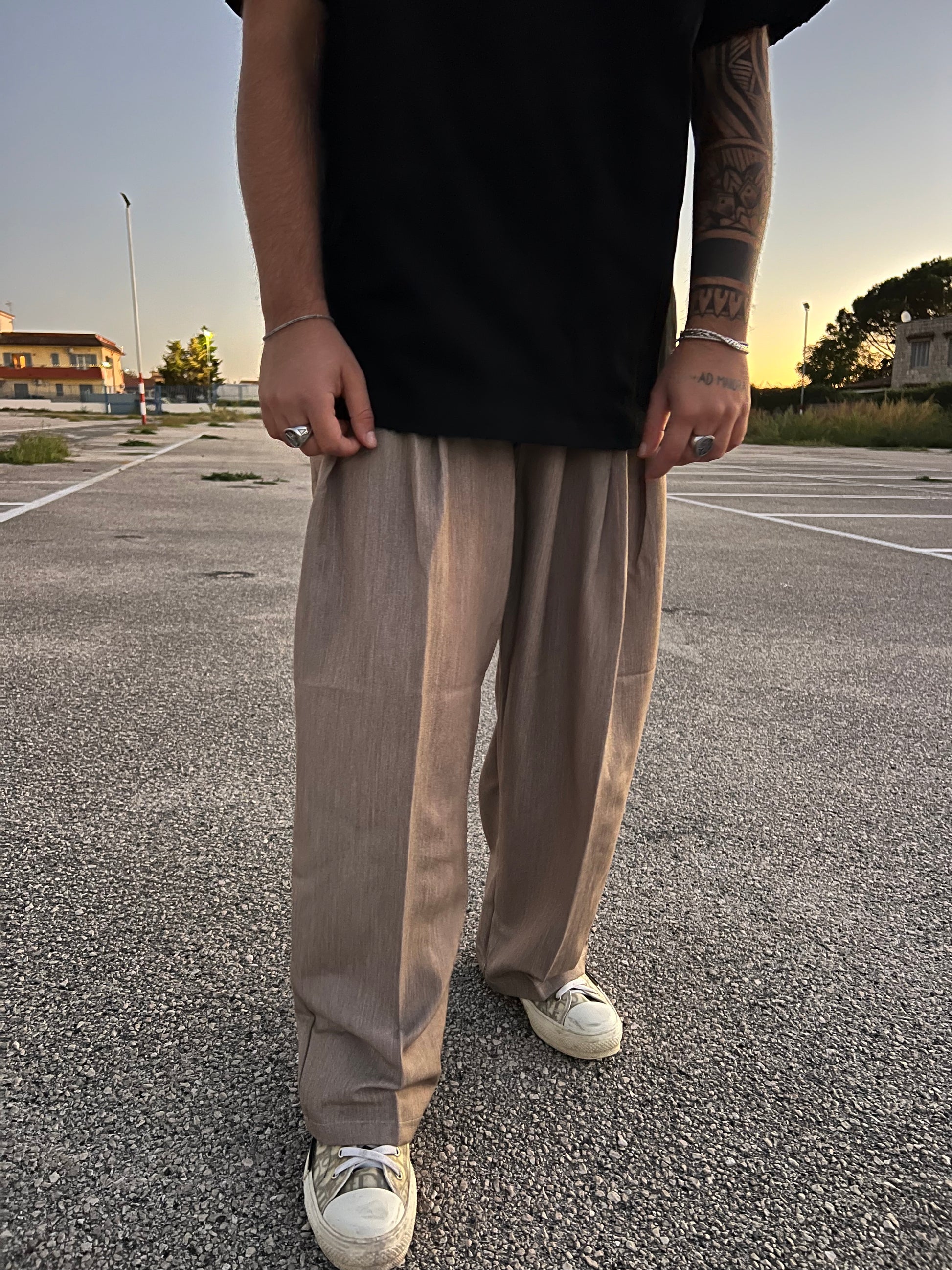 Pantalone Paradise