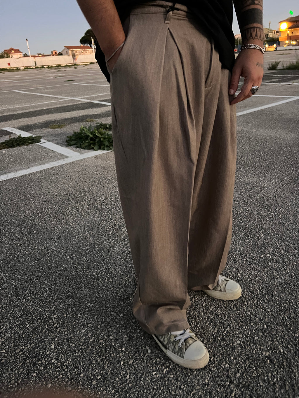 Pantalone Paradise