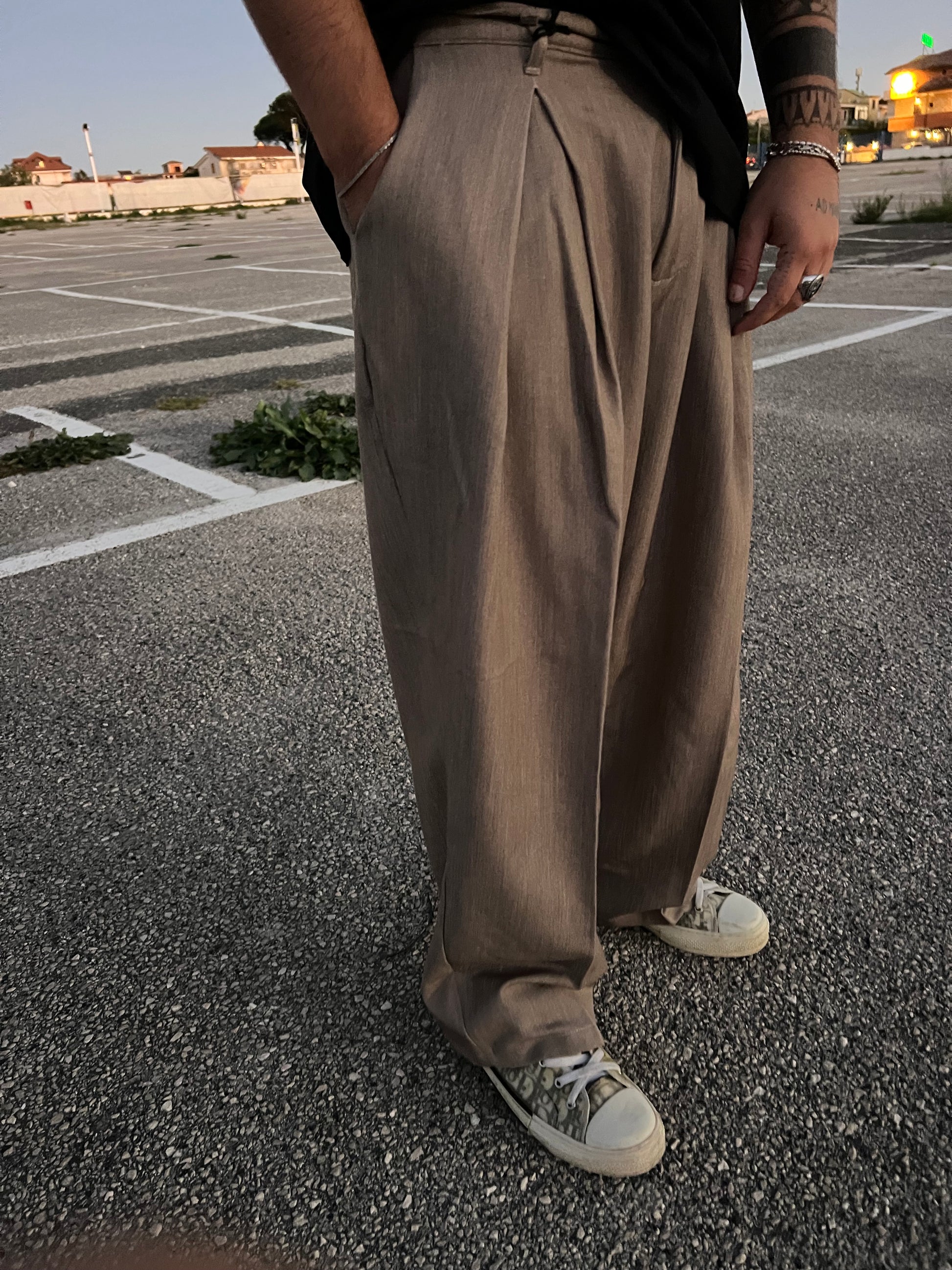 Pantalone Paradise