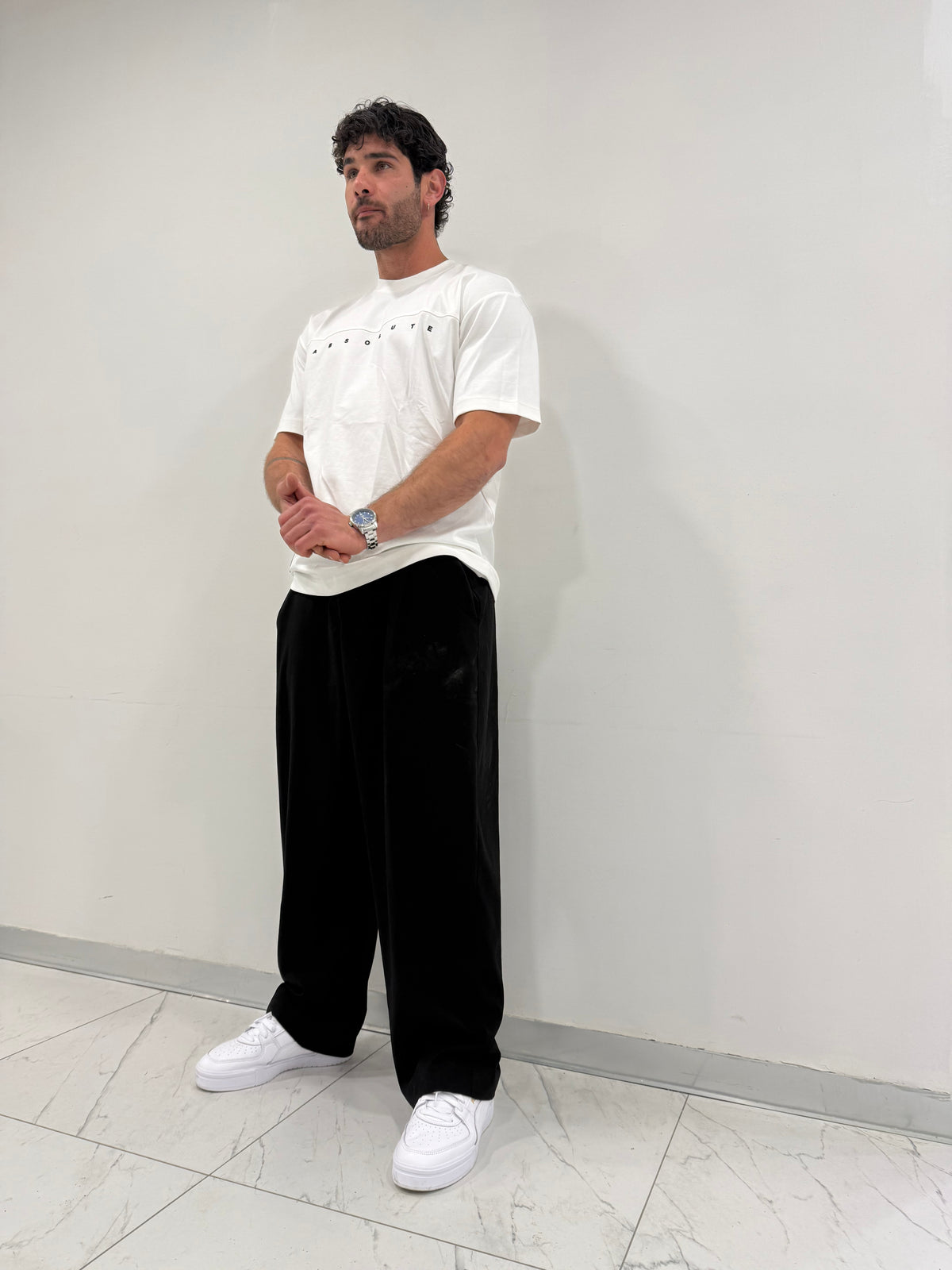 Pantalone Elegance