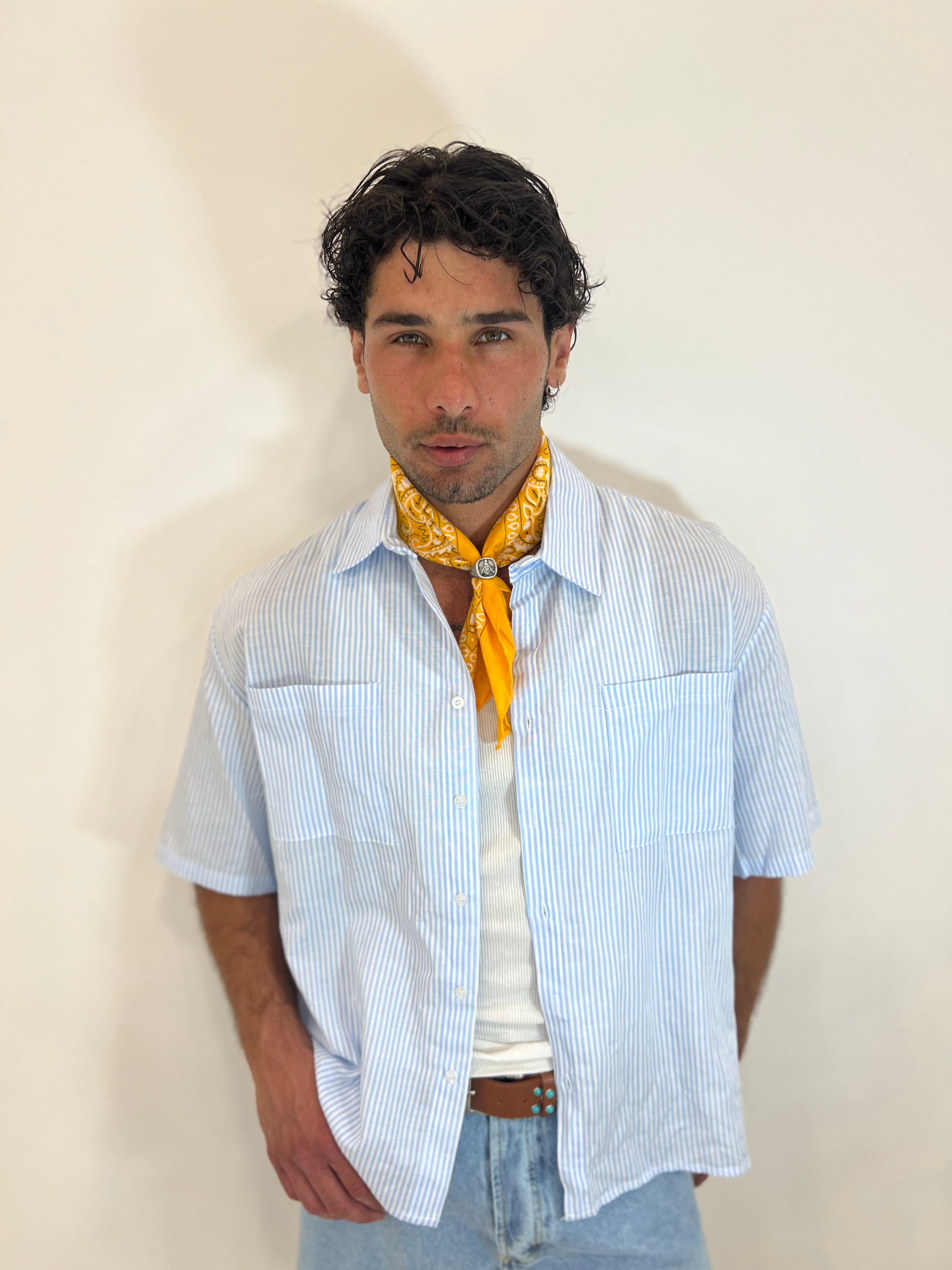 Camicia MilleRighe
