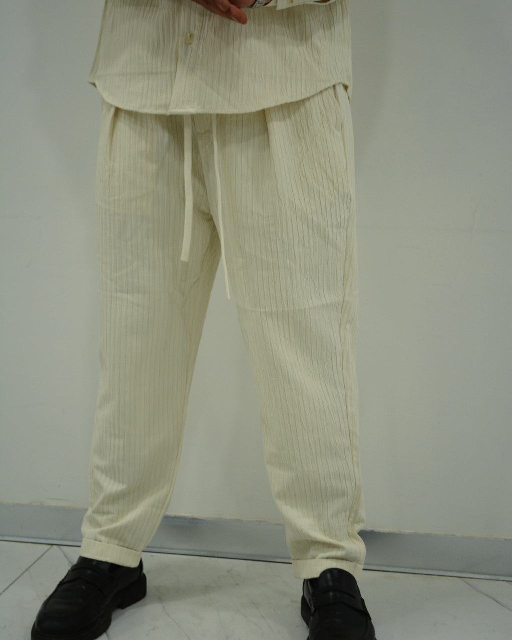 Coordinato CAPRI