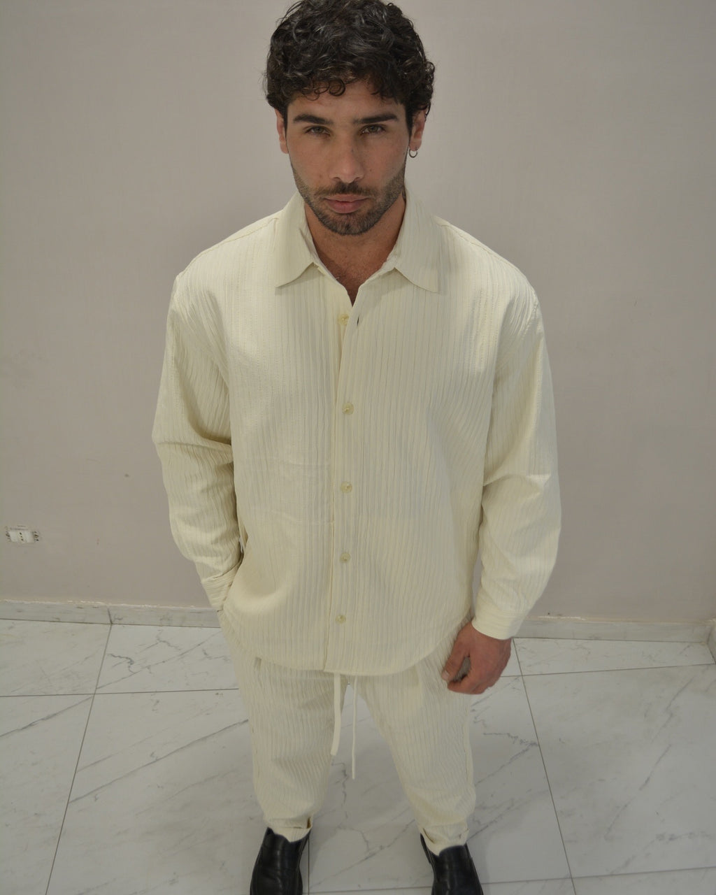 Coordinato CAPRI