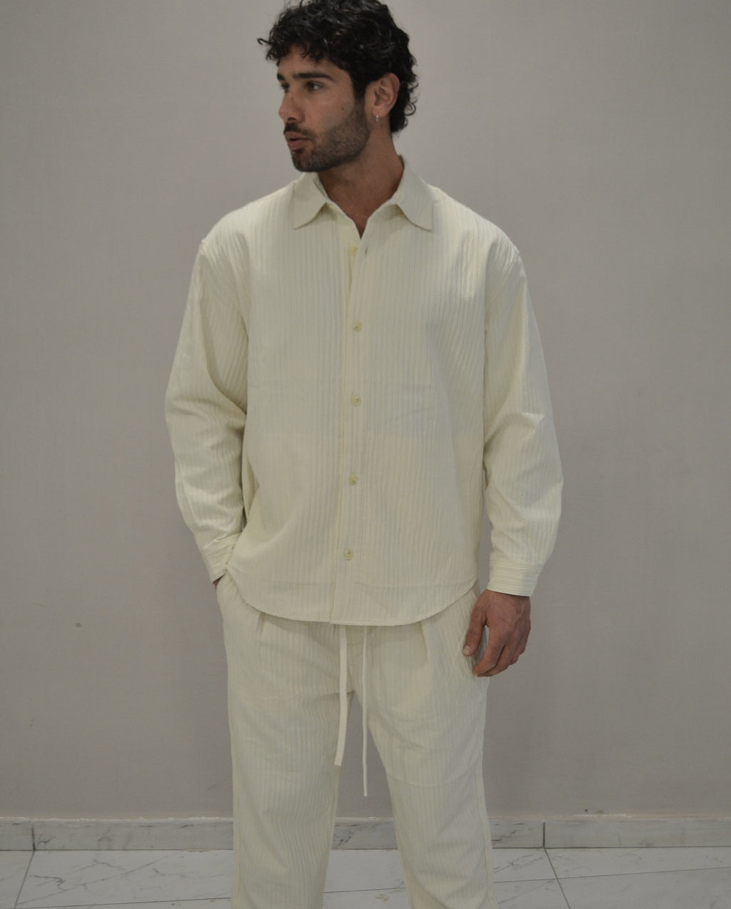 Coordinato CAPRI