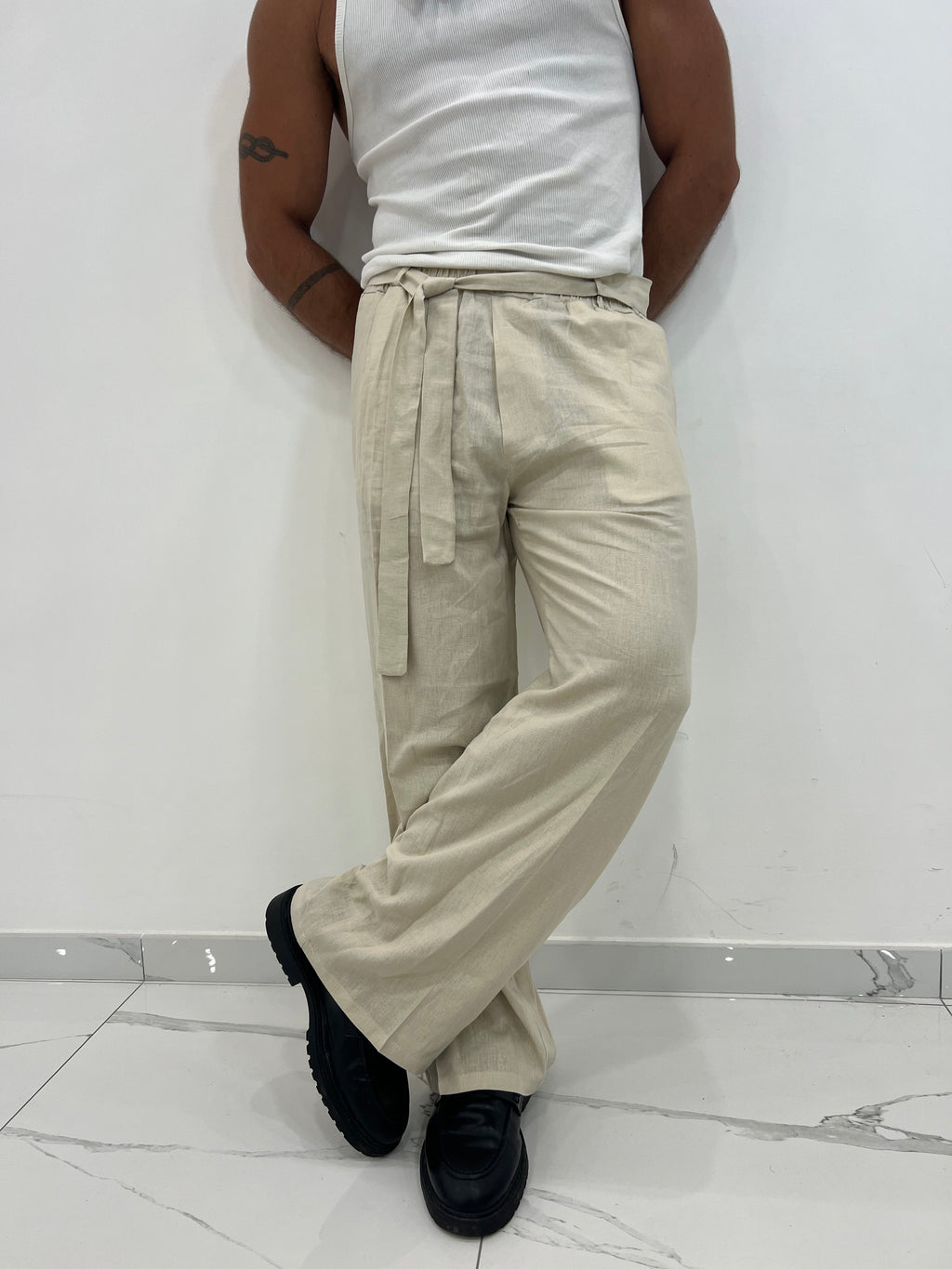 Pantalone ZANZIBAR