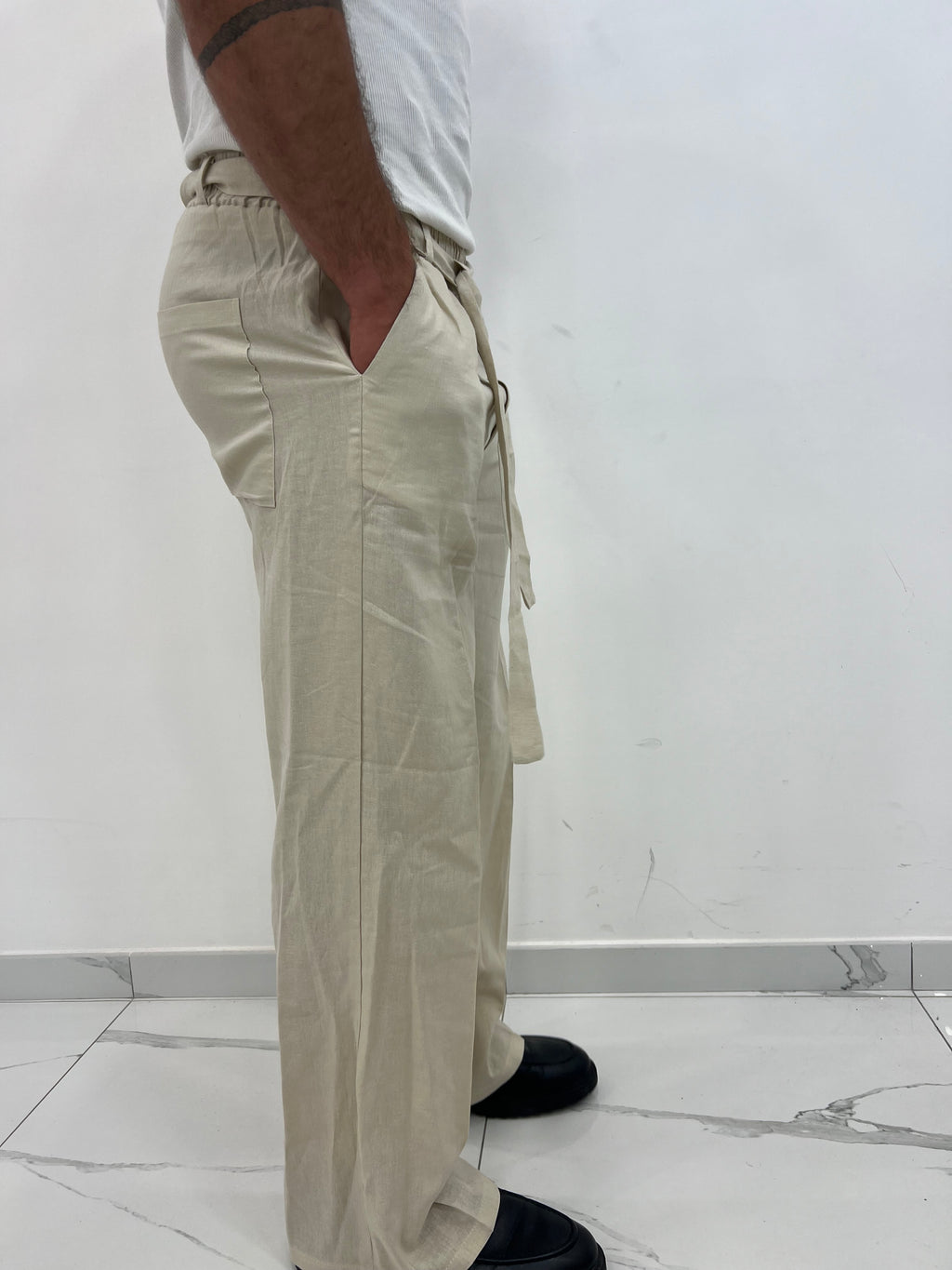 Pantalone ZANZIBAR