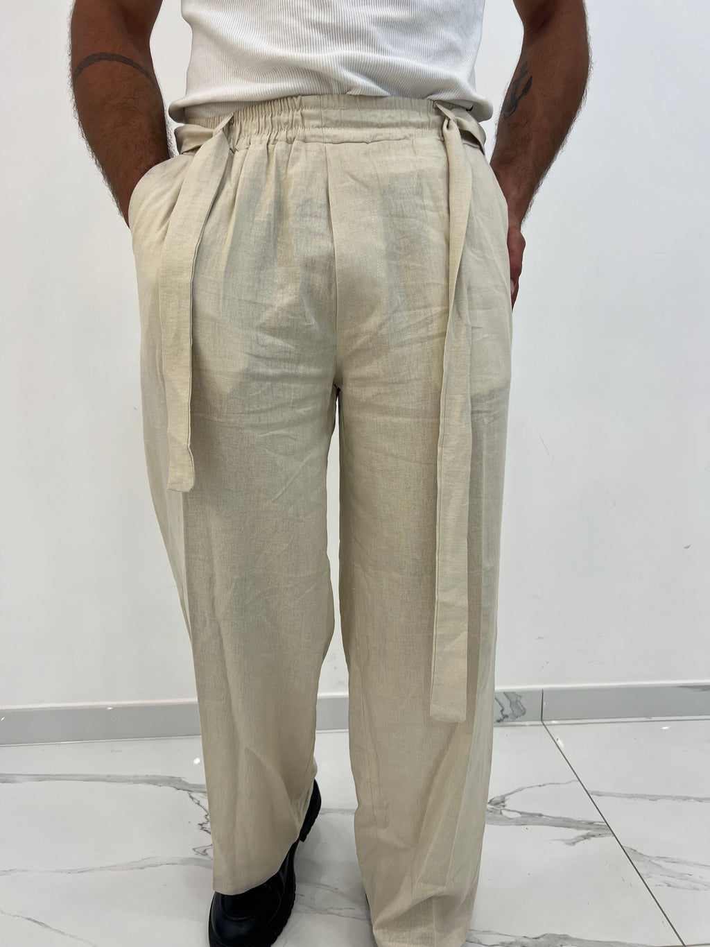 Pantalone ZANZIBAR