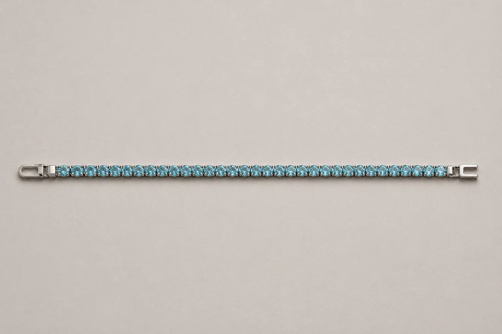 Bracciale Tennis