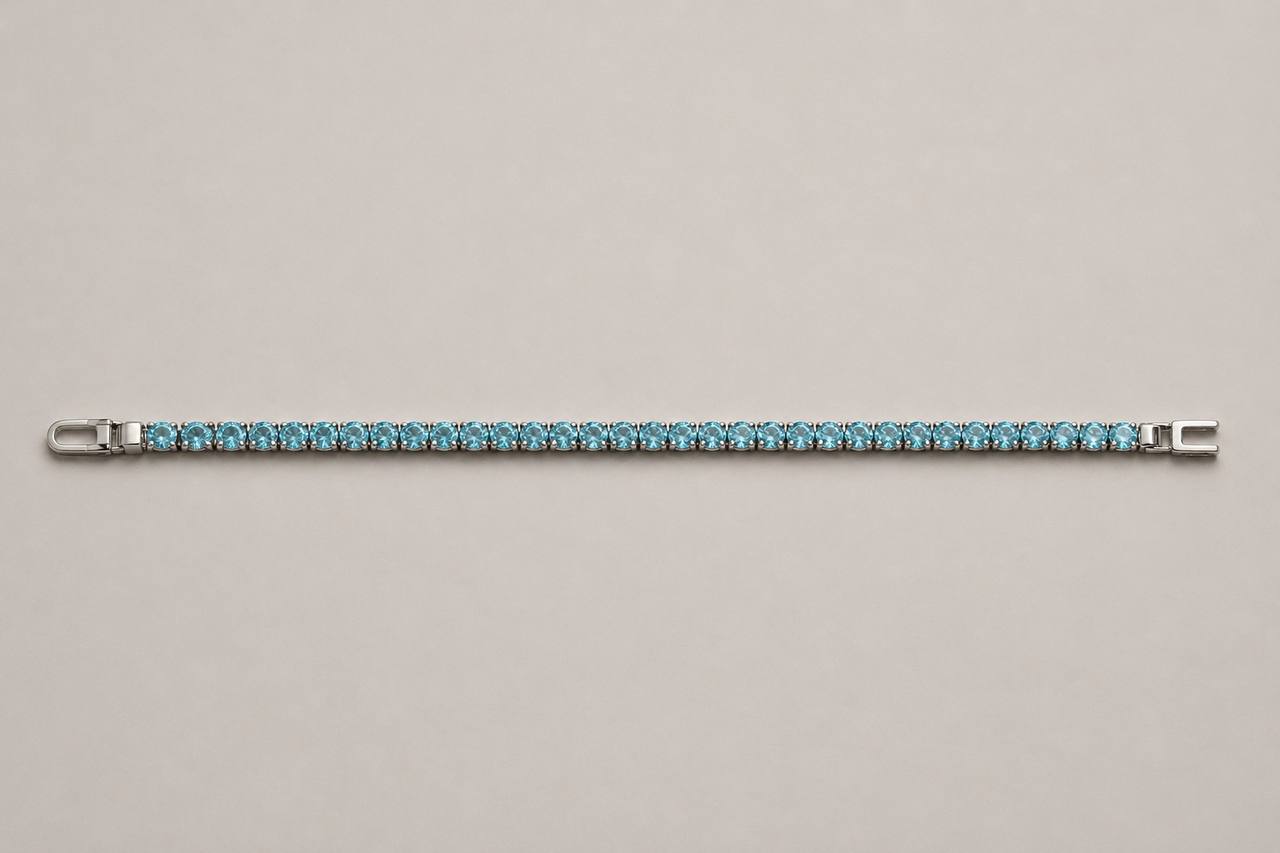 Bracciale Tennis