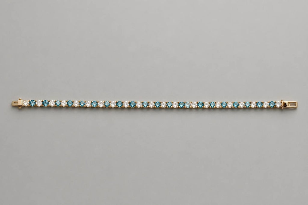 Bracciale Tennis