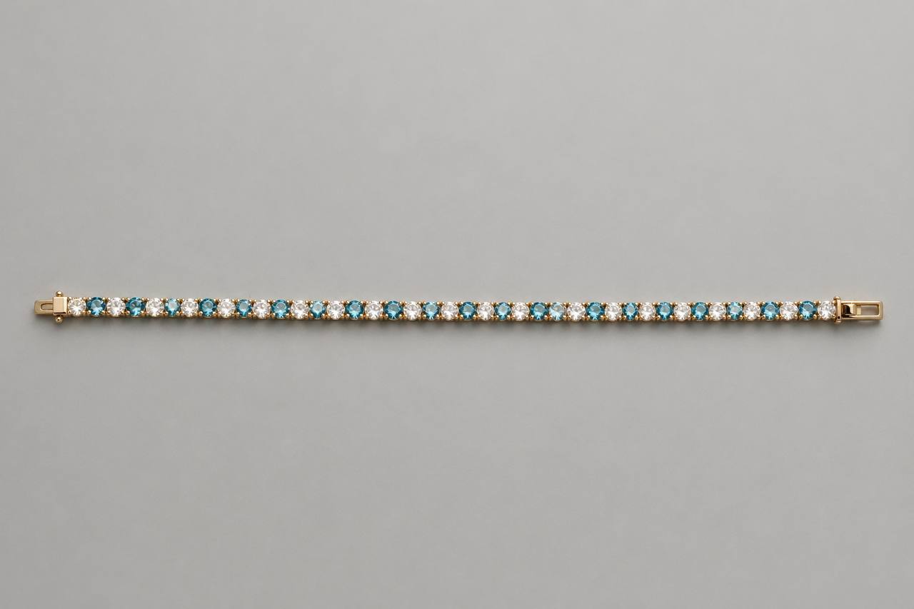 Bracciale Tennis