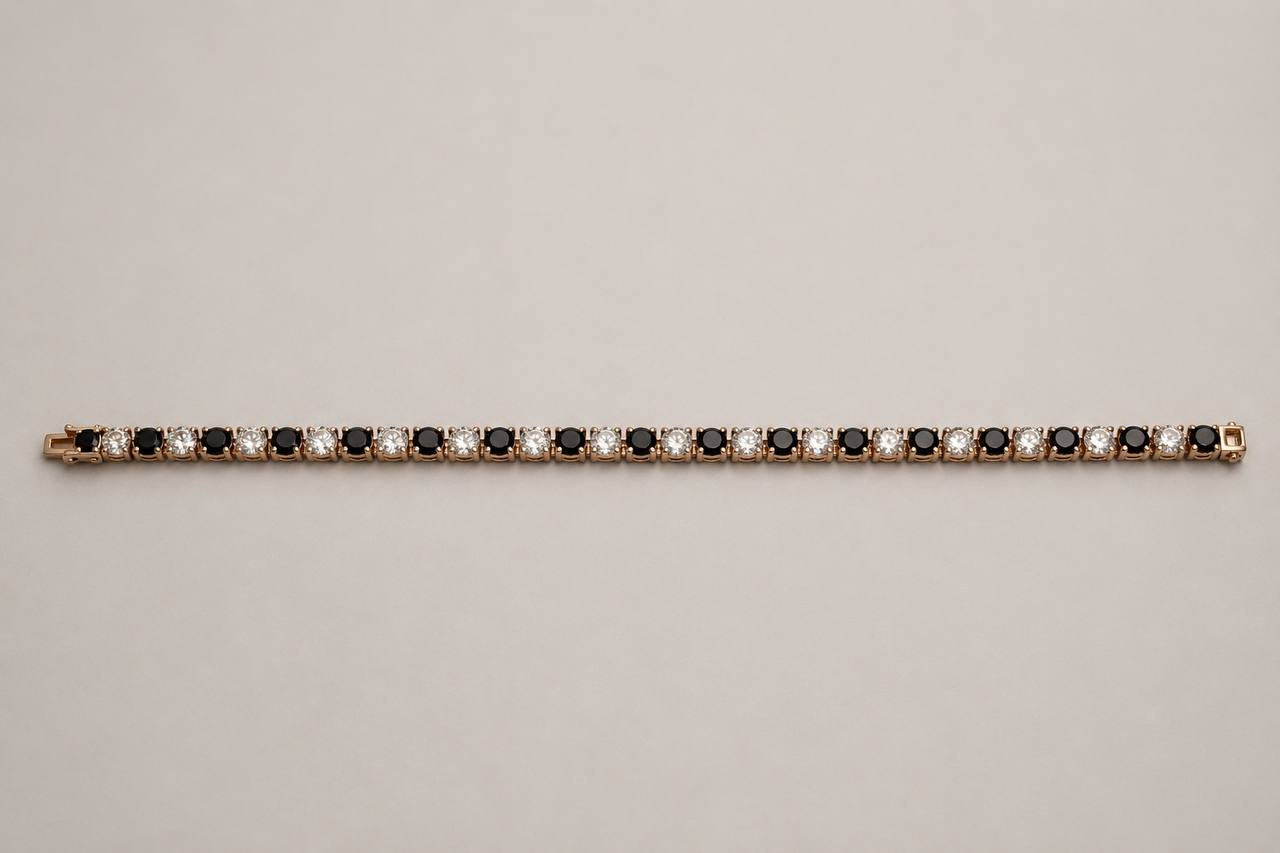 Bracciale Tennis
