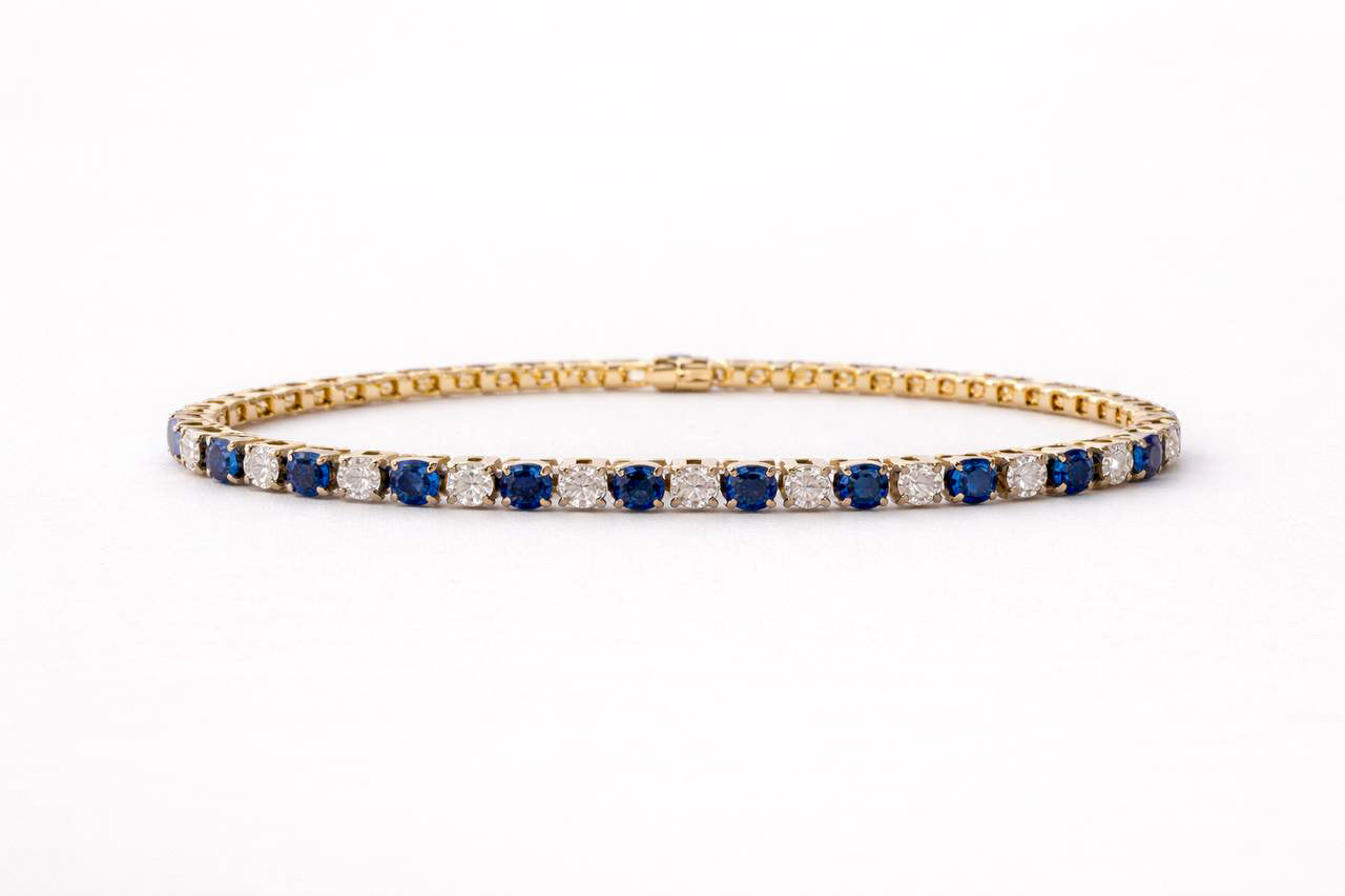 Bracciale Tennis