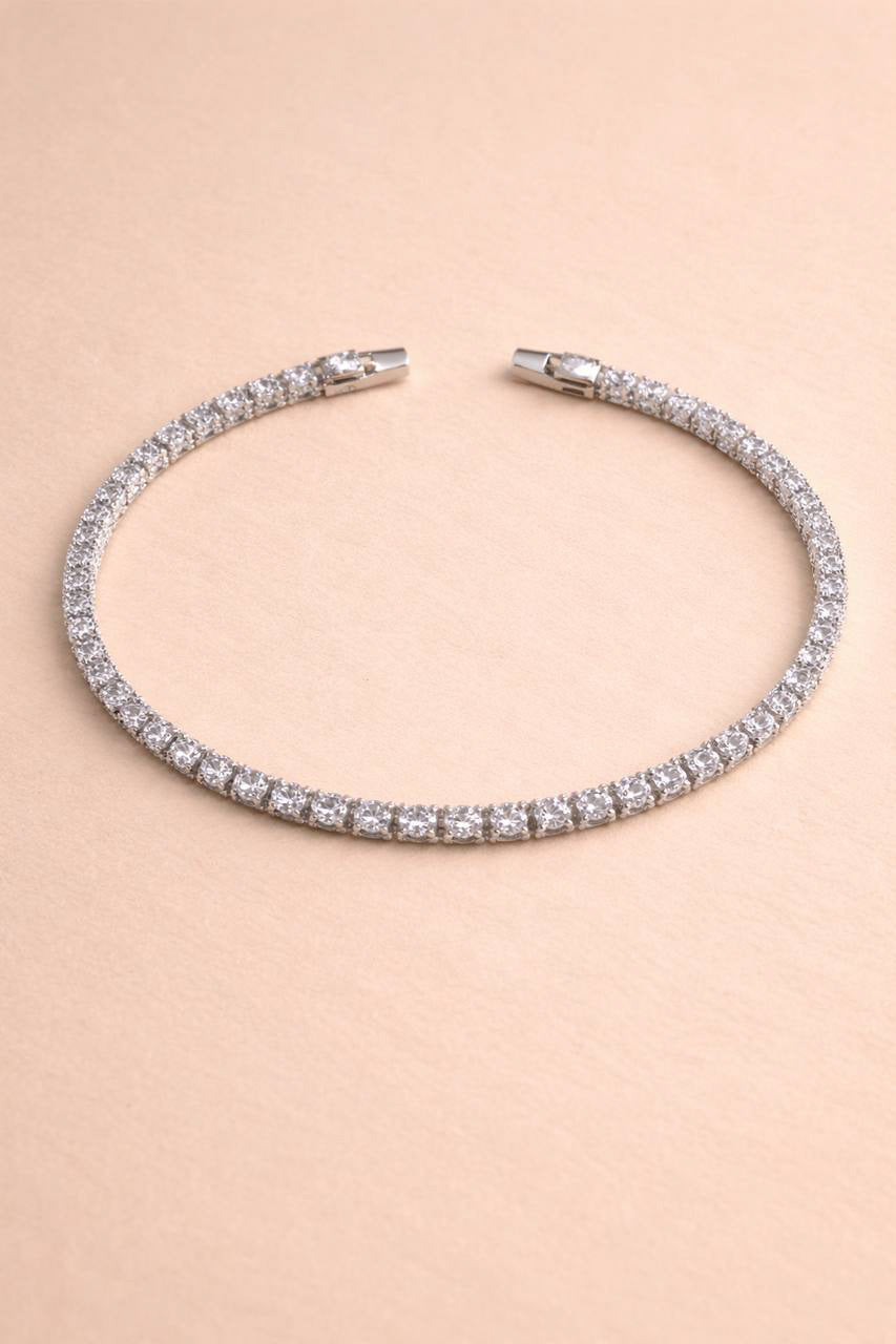 Bracciale Tennis