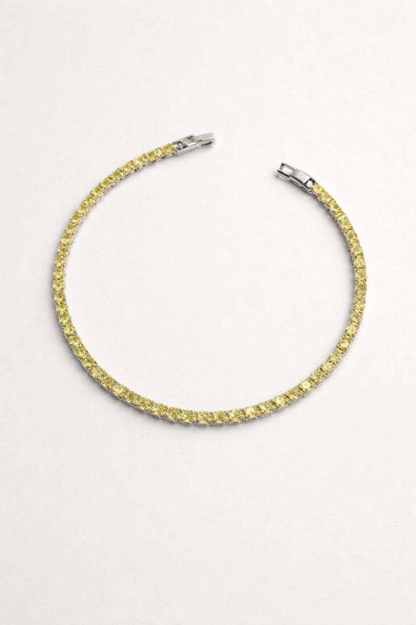 Bracciale Tennis