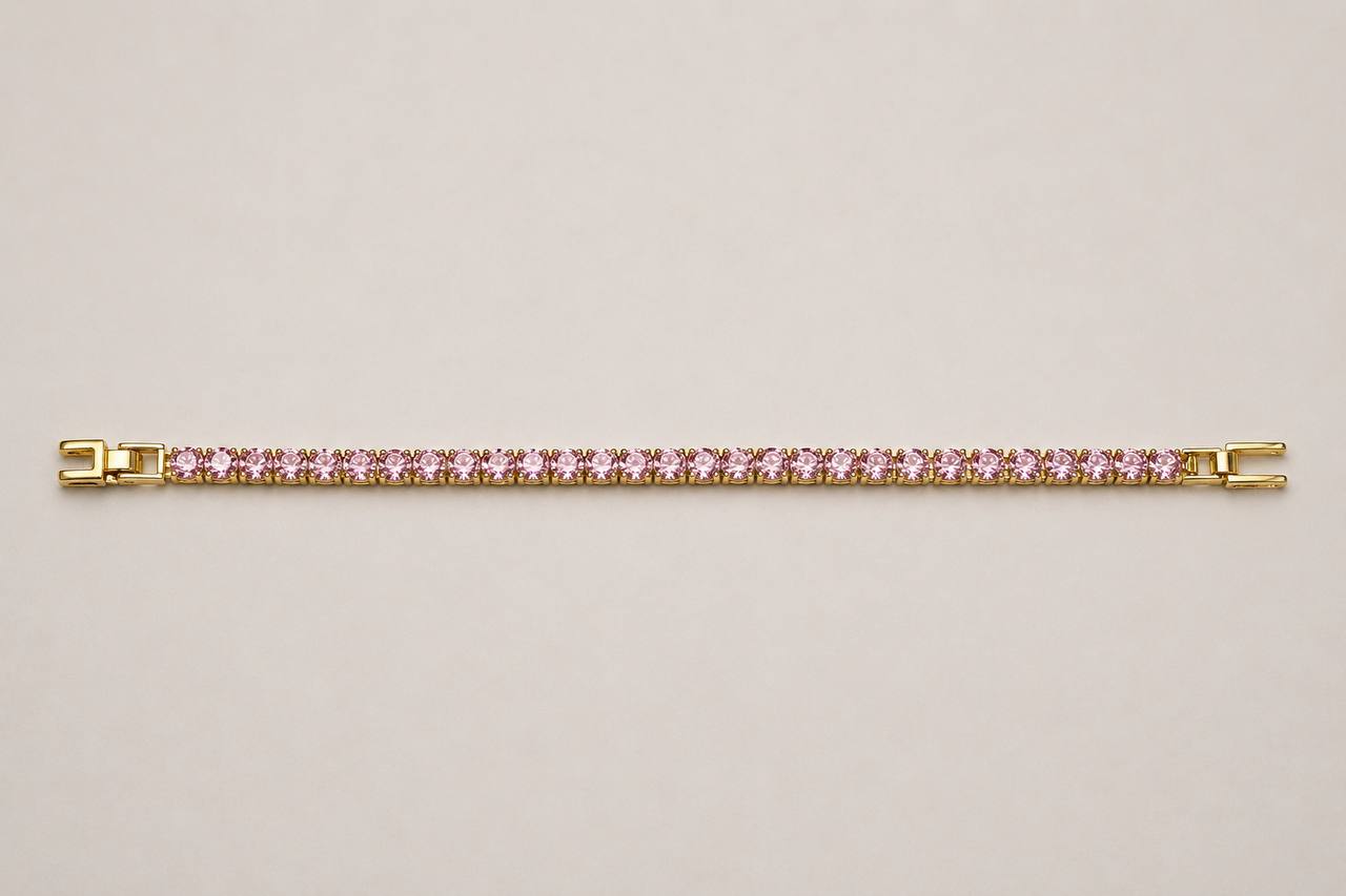 Bracciale Tennis